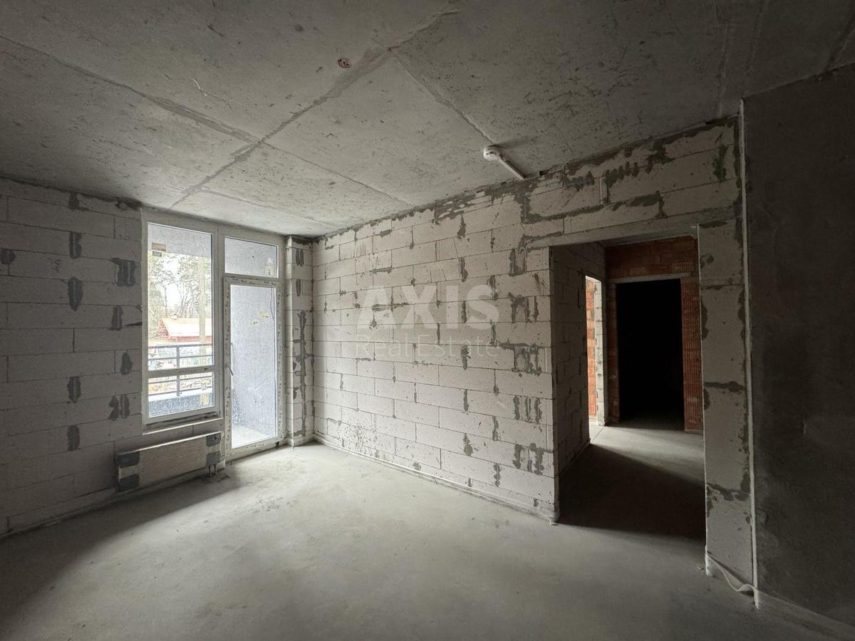 2k apartment vul. Kvitky Cisyk 321