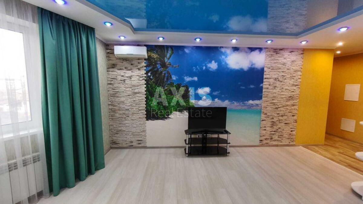 1к квартира ул. Демеевская 135