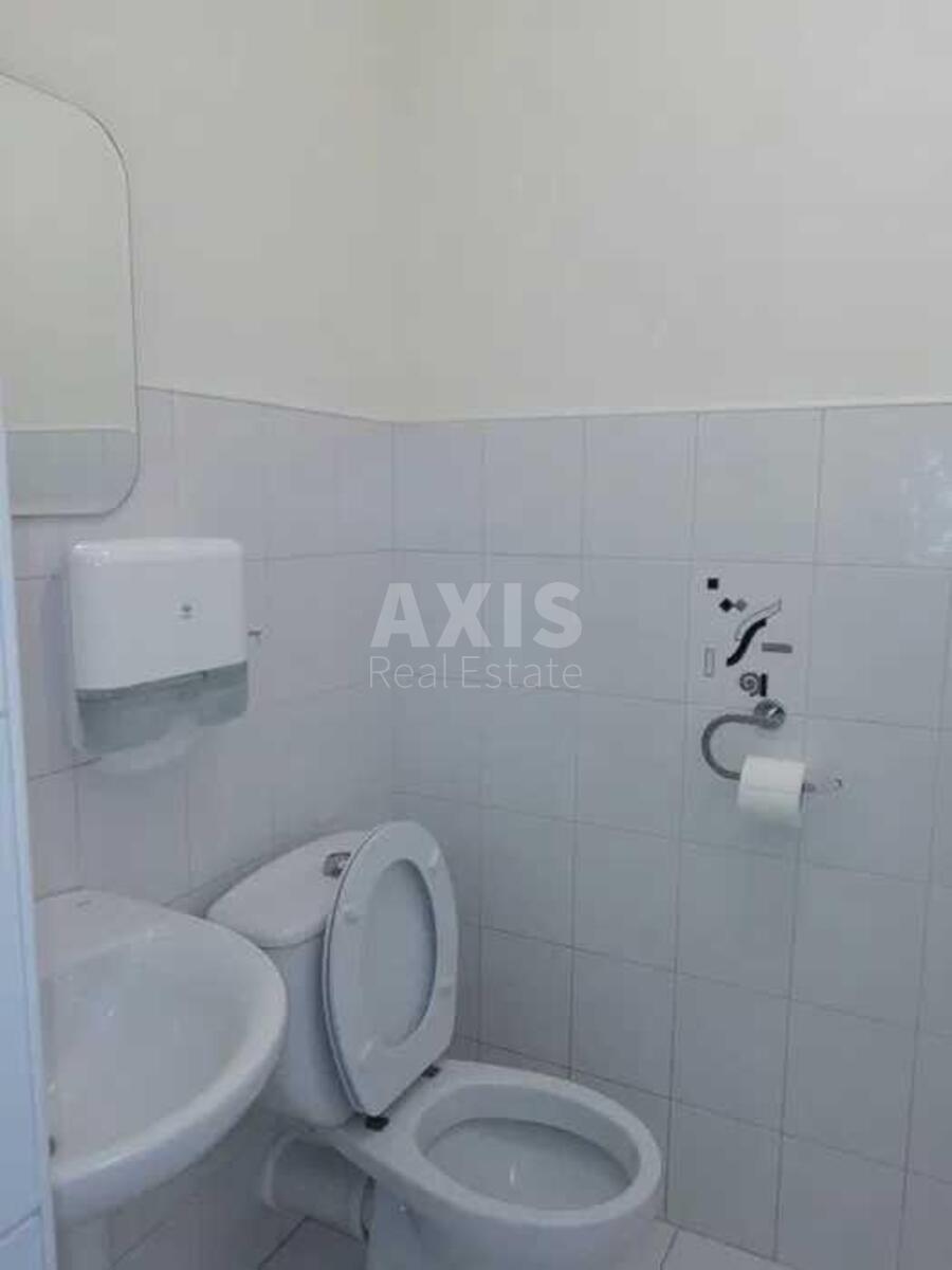 Office vul. Jaroslaviv Val 30А, 50m28