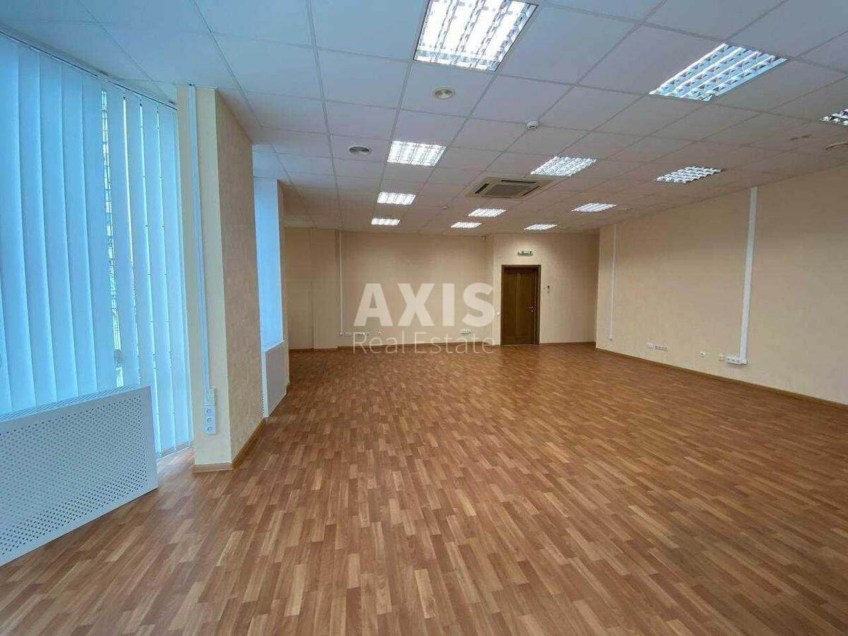 Office vul. Buslivs'ka 12, 120m2
