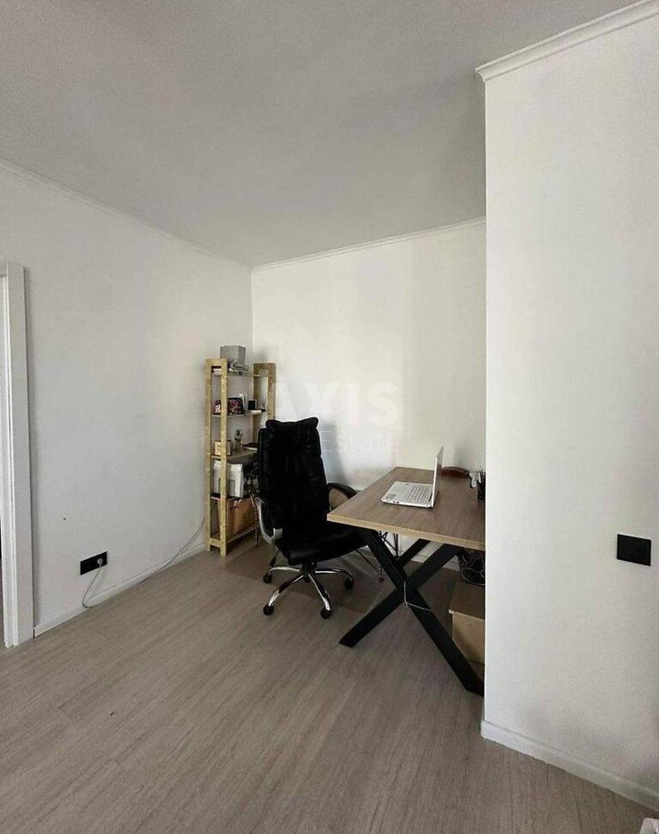 2k apartment vul. Kopylivs'ka 67/114