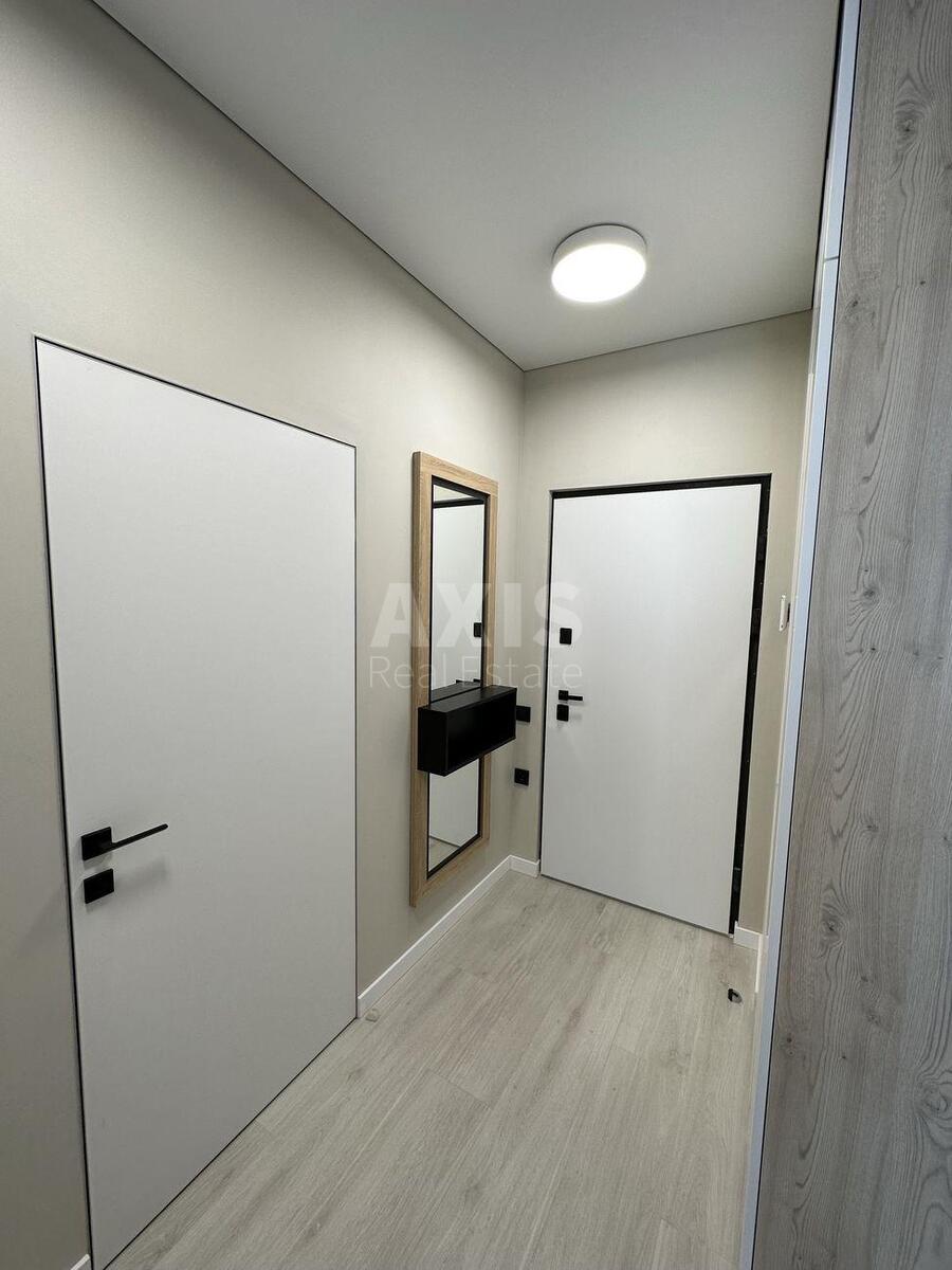 2k apartment vul. Kikvidze 414