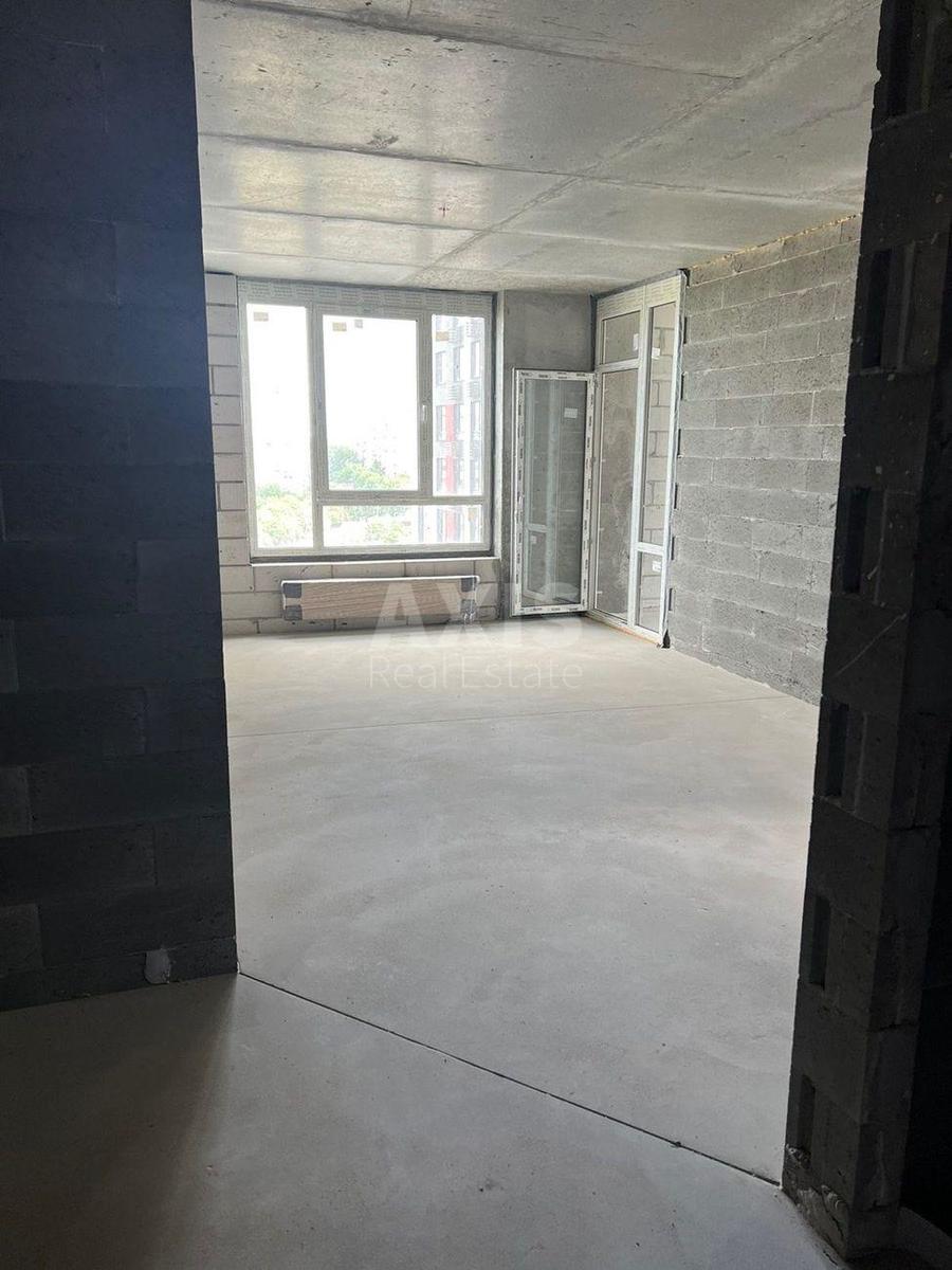 2k apartment vul. Grechka Marshala 440