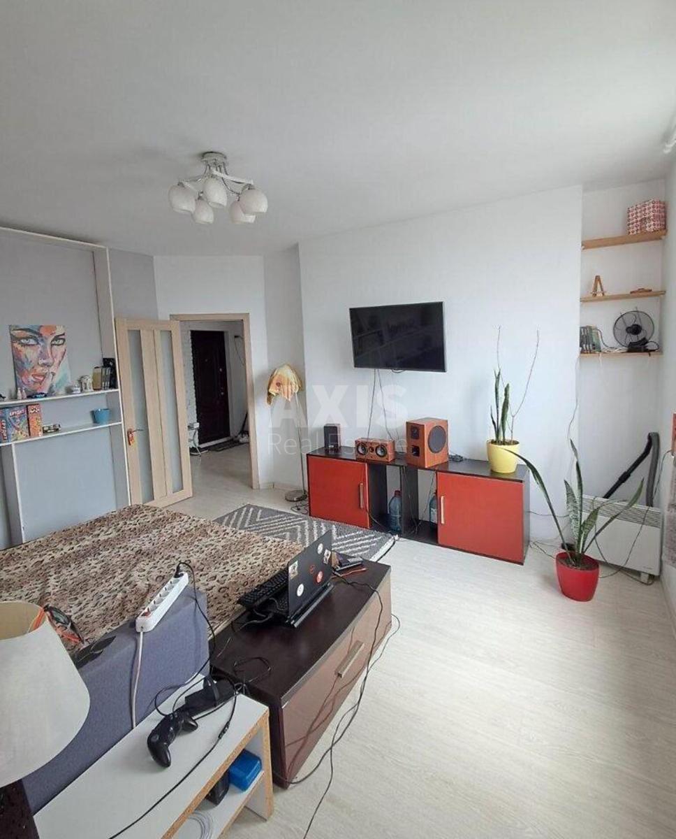 1k apartment shose Harkivs'ke 19