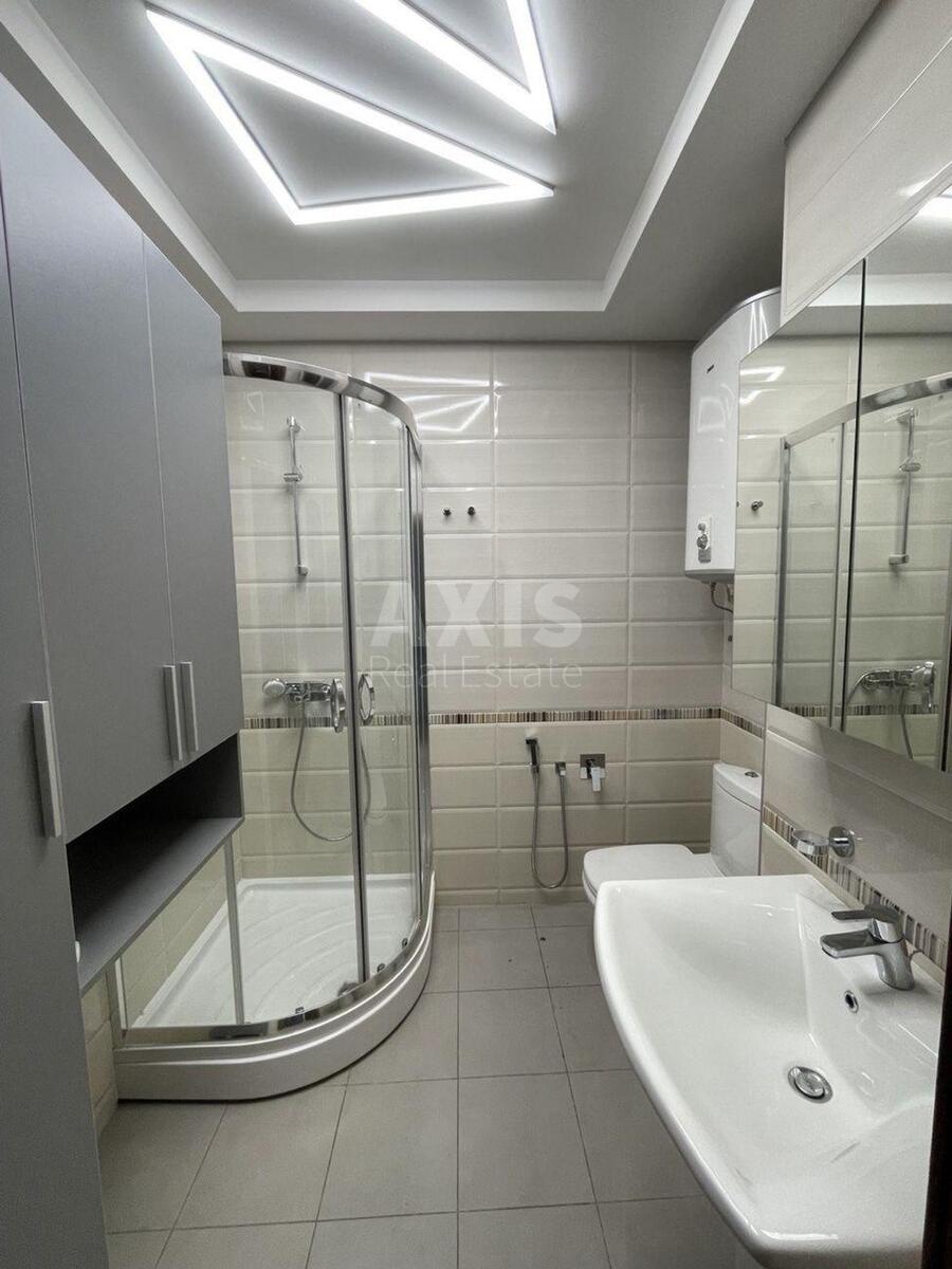 2k apartment vul. Malevycha Kazymyra 894