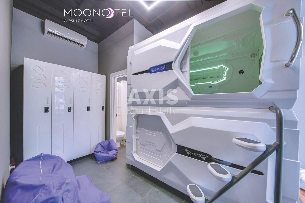 Объект торговли спуск Андреевский 38, 193м2575012