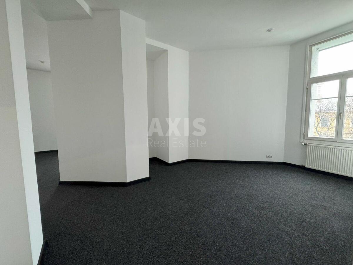 Office prov. Muzejnyj 4, 657m24