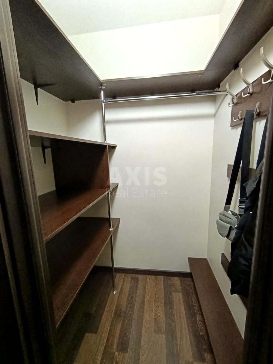 1k apartment vul. Dragomanova 6/1601867