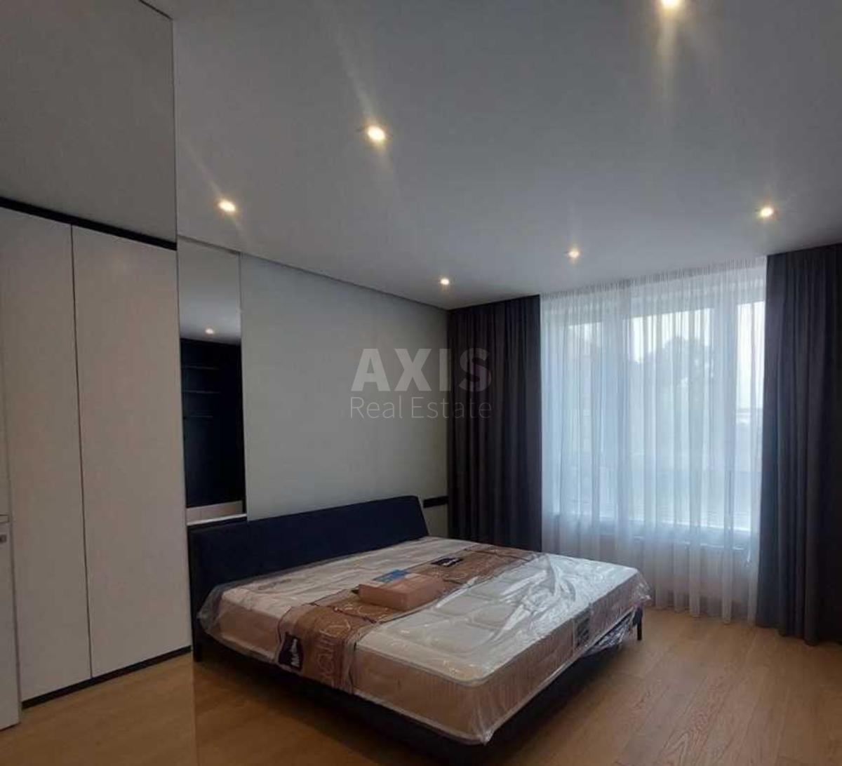 2k apartment vul. Zlatoustivs'ka 300