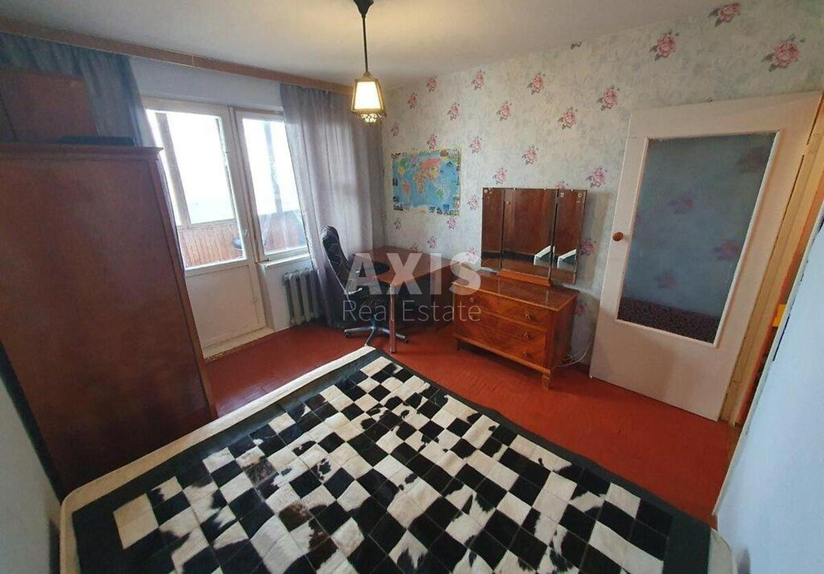 2к квартира ул. Героев Днепра 38Г530433