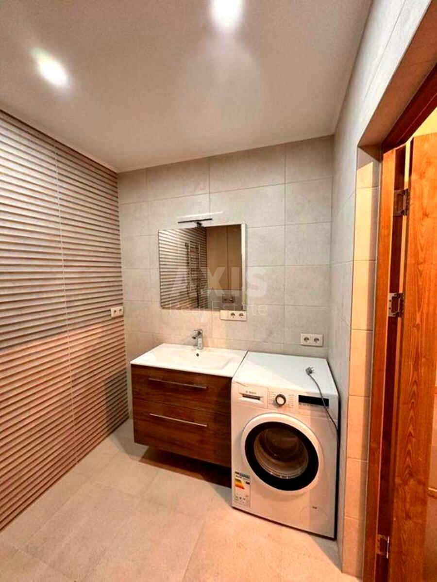 1k apartment vul. Myhajla Maksymovycha 32614755