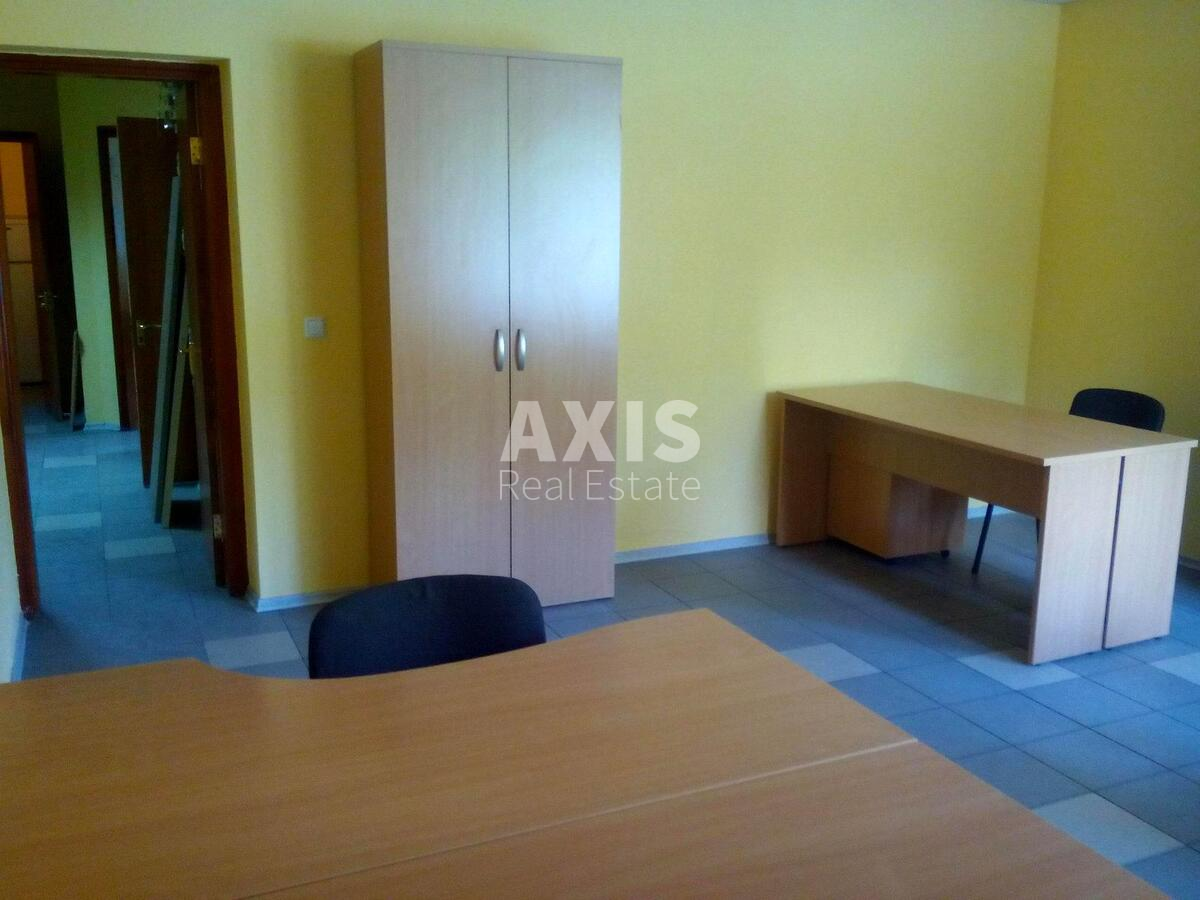 Office vul. Levka Lukyanenka 29В, 105m2602156