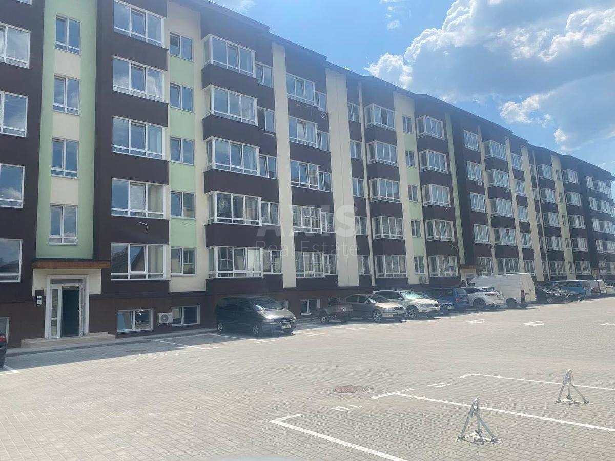 1k apartment vul. Ivana Bilyka 11/157