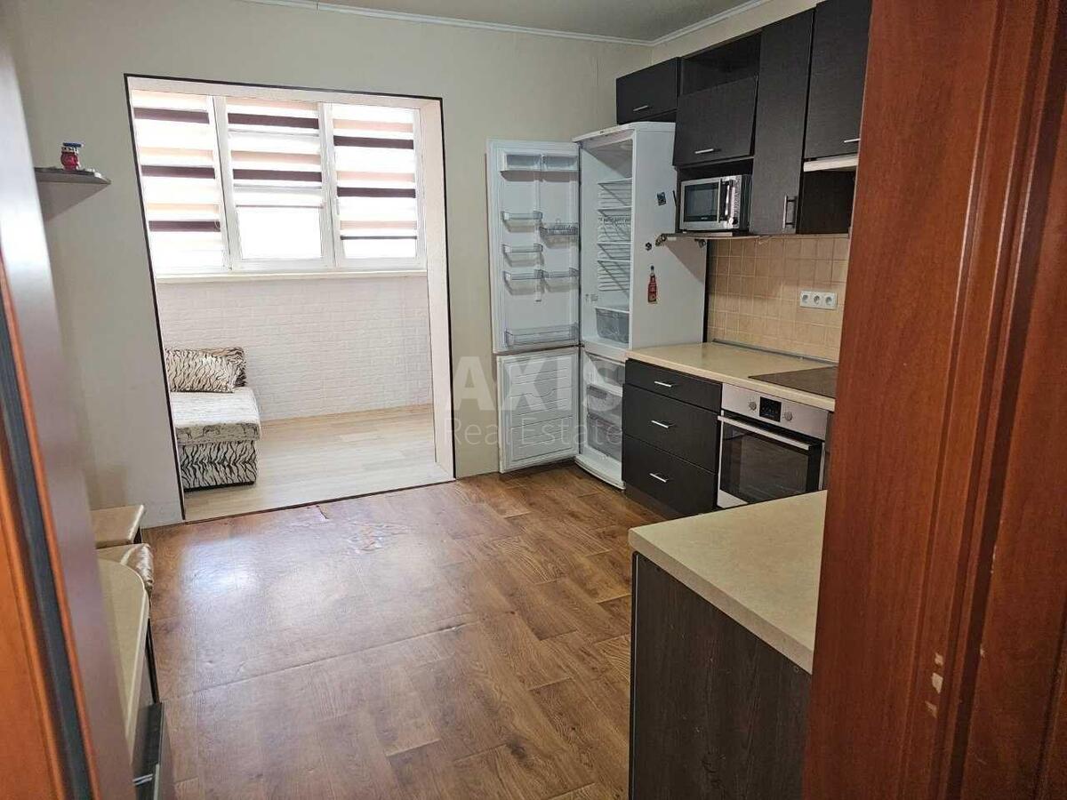 1k apartment vul. Zakrevs'kogo Mykoly 97А615587
