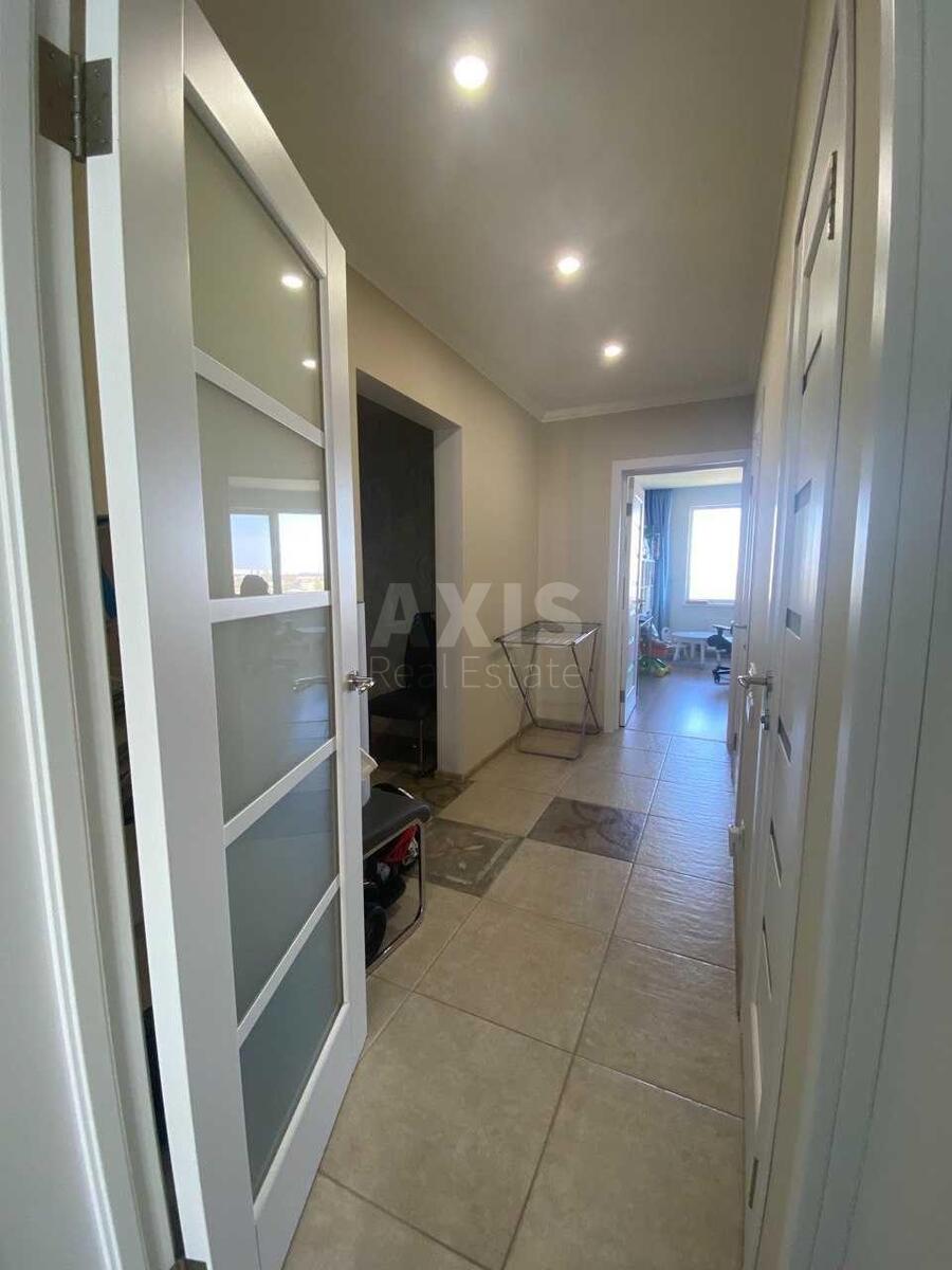 2k apartment vul. Tyraspol's'ka 43571554
