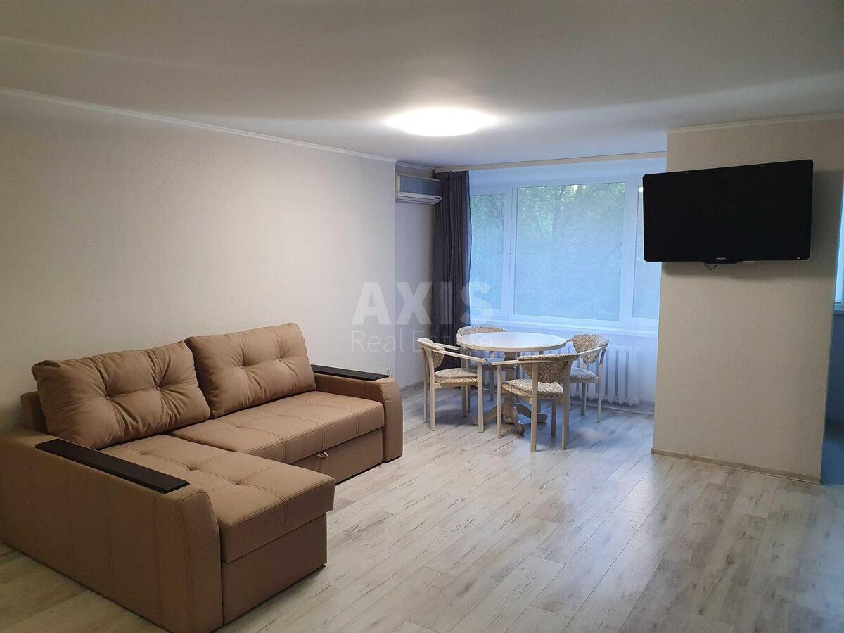 3k apartment prov. Vynogradnyj 6615781