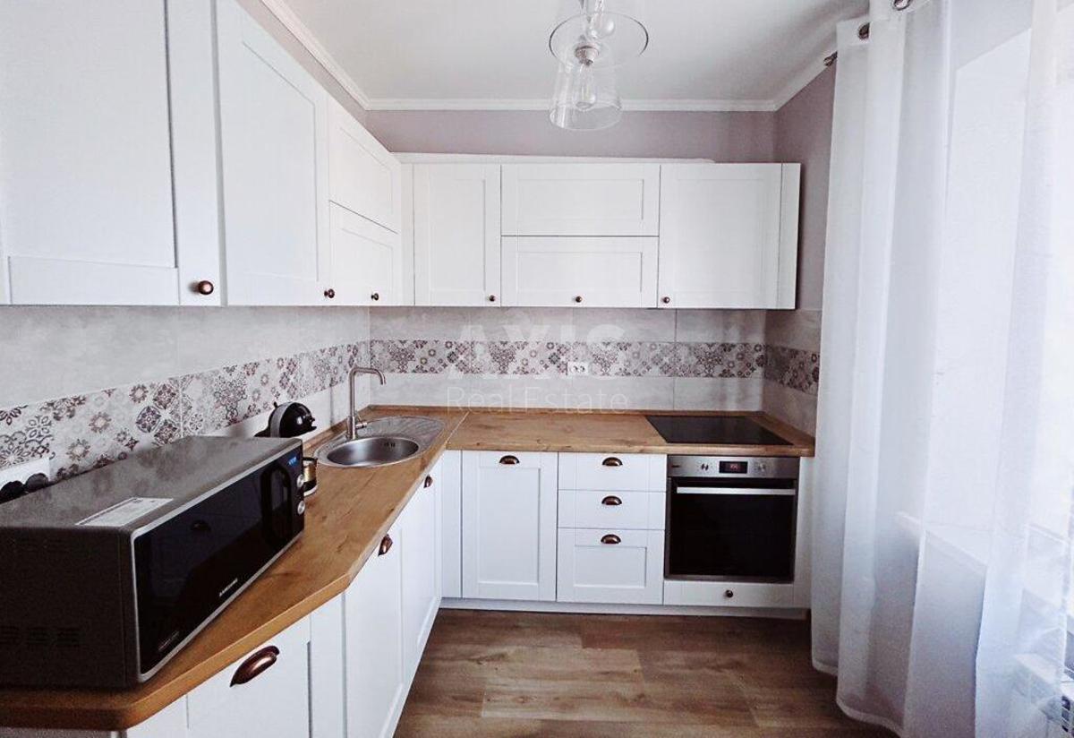 1k apartment vul. Krasnova Mykoly 17