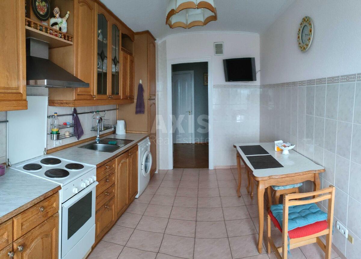 3k apartment vul. Zvirynec'ka 5957017
