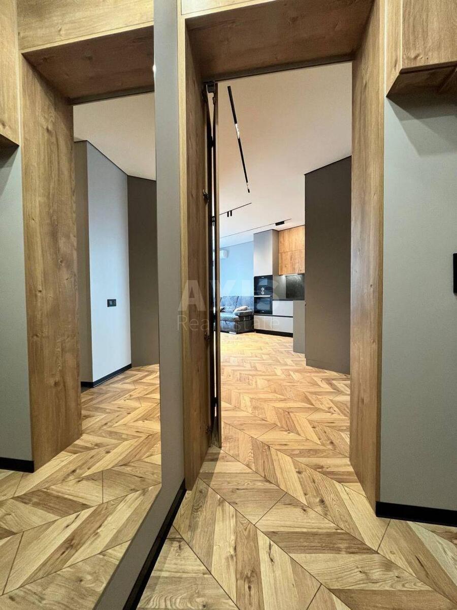 2k apartment vul. Zabolotnogo Akademika 1570354
