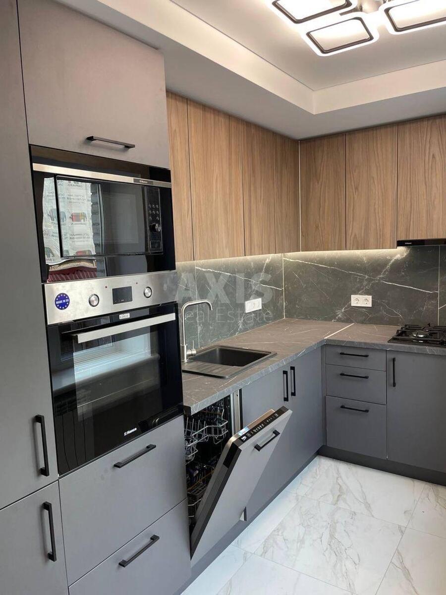 3k apartment pr-t Peremogy 20