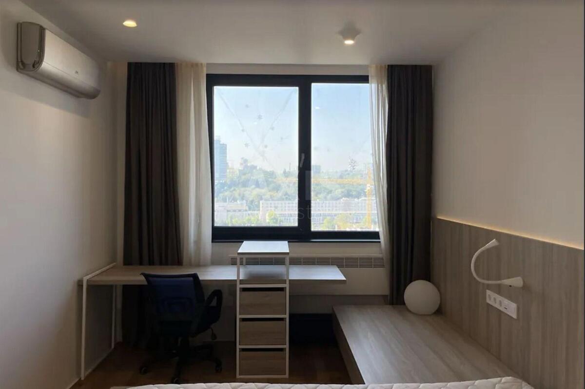 1k apartment vul. Antonovycha 745691112