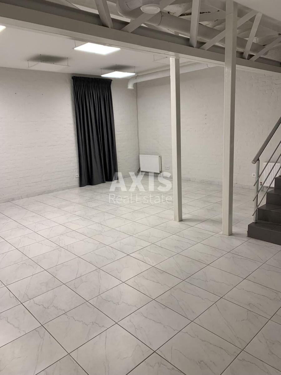Office vul. Lyps'ka 9Б, 103m2551664