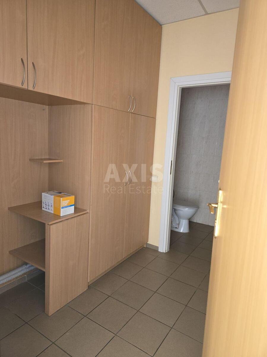 Офис ул. Куреневская 21, 285м2613154