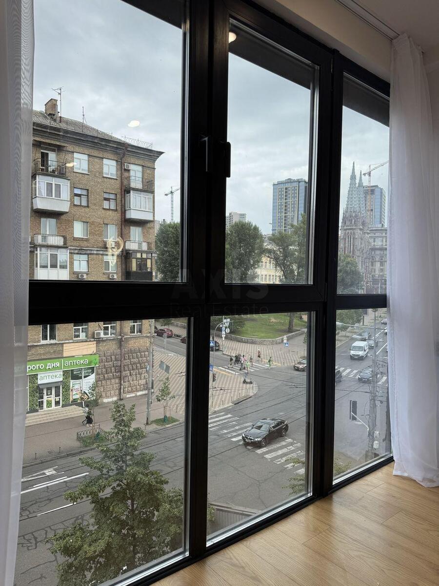2k apartment vul. Velyka Vasyl'kivs'ka 945696712