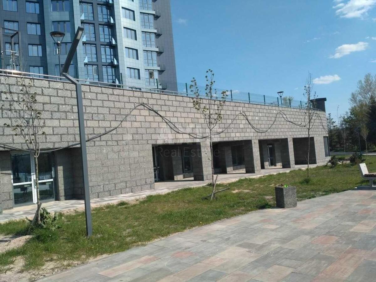 Об'єкт сервісу вул. Микільсько-Слобідська 1, 335м260541
