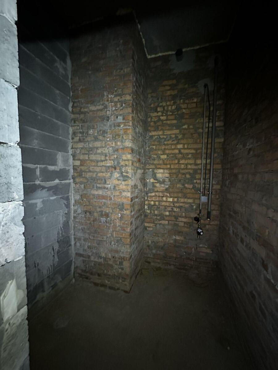 Service object vul. Oleksandra Olesja 19, 43m2605646