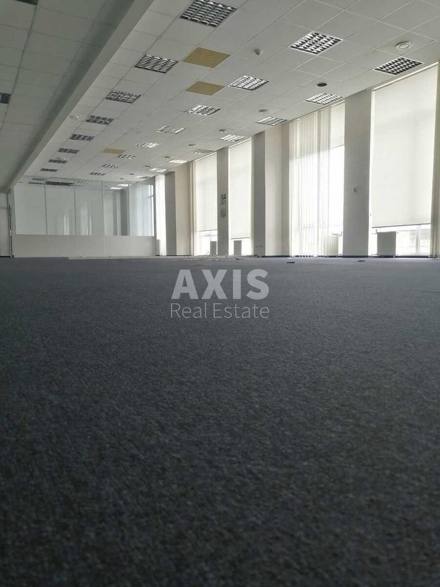 Офіс вул. Магнітогорська 1, 3100м2588478