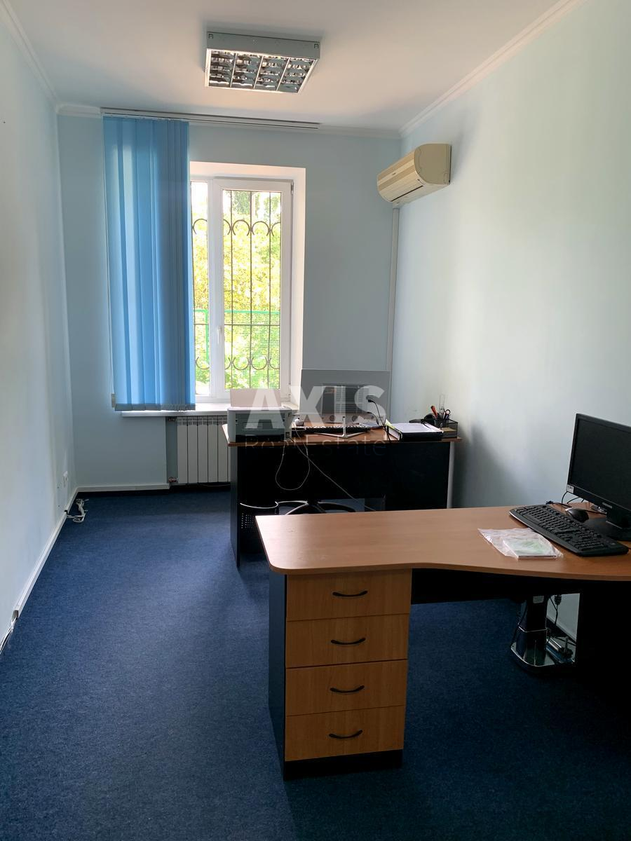 Office vul. Mykhayla Boychuka 1А, 84m2590140