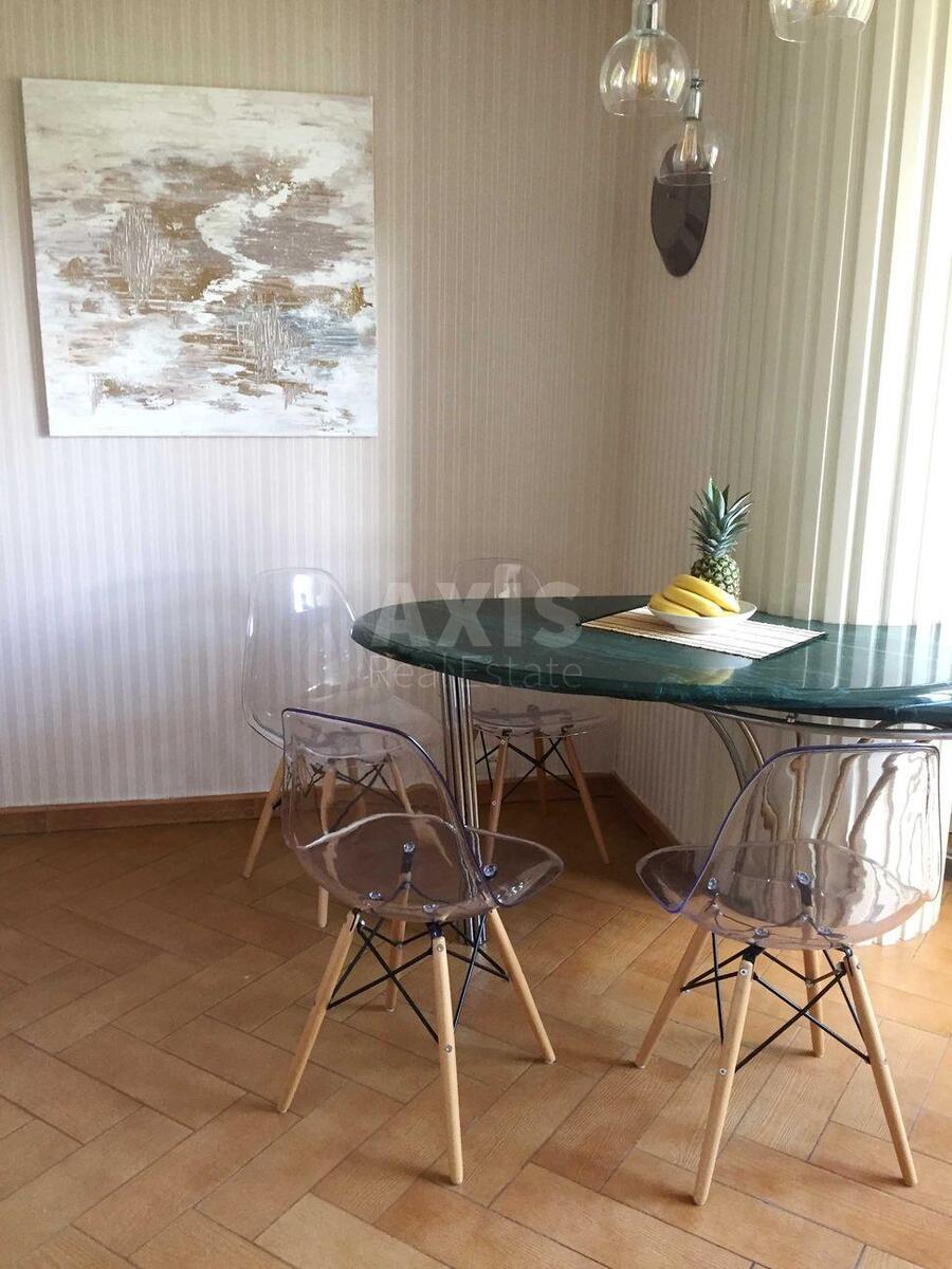 3k apartment vul. Velyka Zhytomyrs'ka 14606021