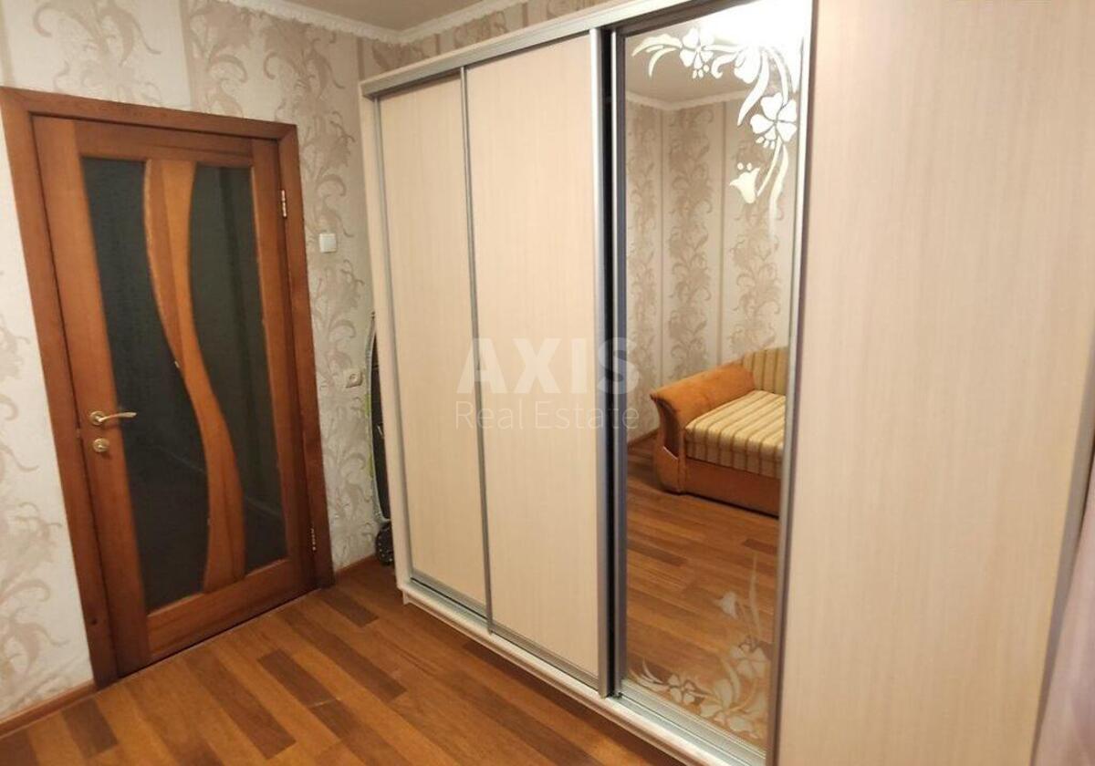 3k apartment vul. Pryluzhna 14606588
