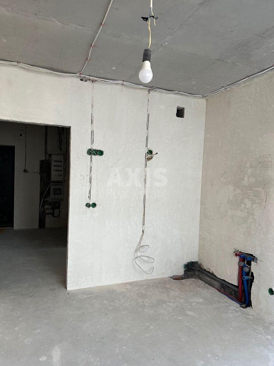 2k apartment vul. Oleksandra Olesja 6А606787