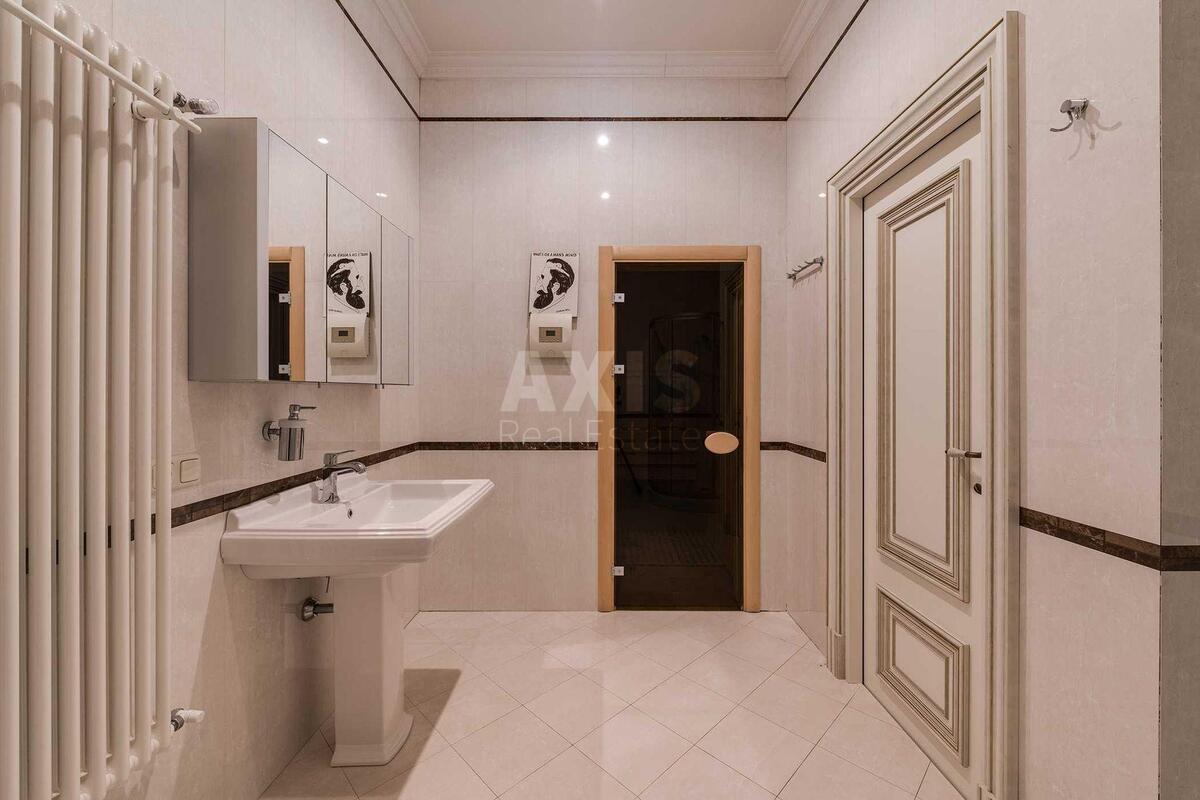 5k apartment vul. Zhyljans'ka 595638410