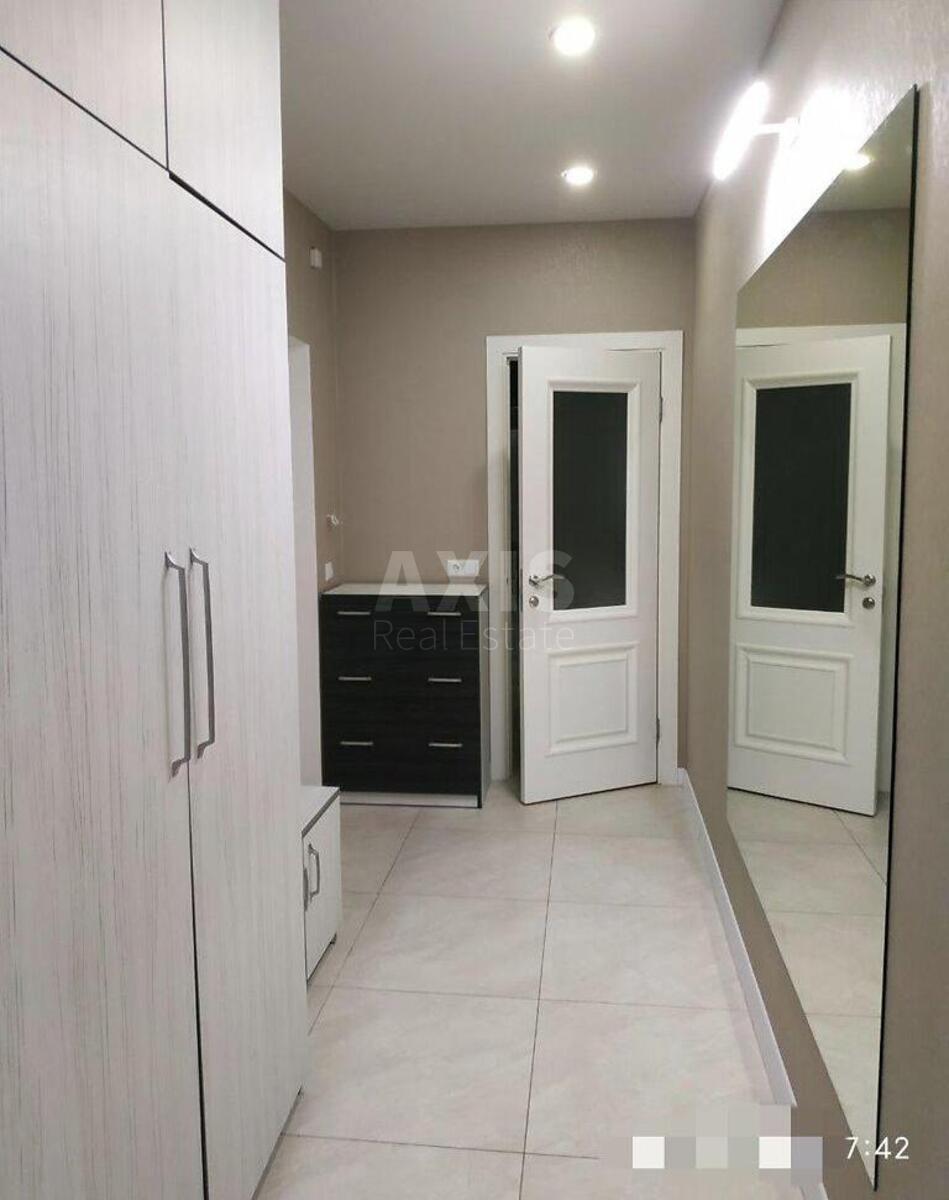 2к квартира ул. Драгоманова 38А564009