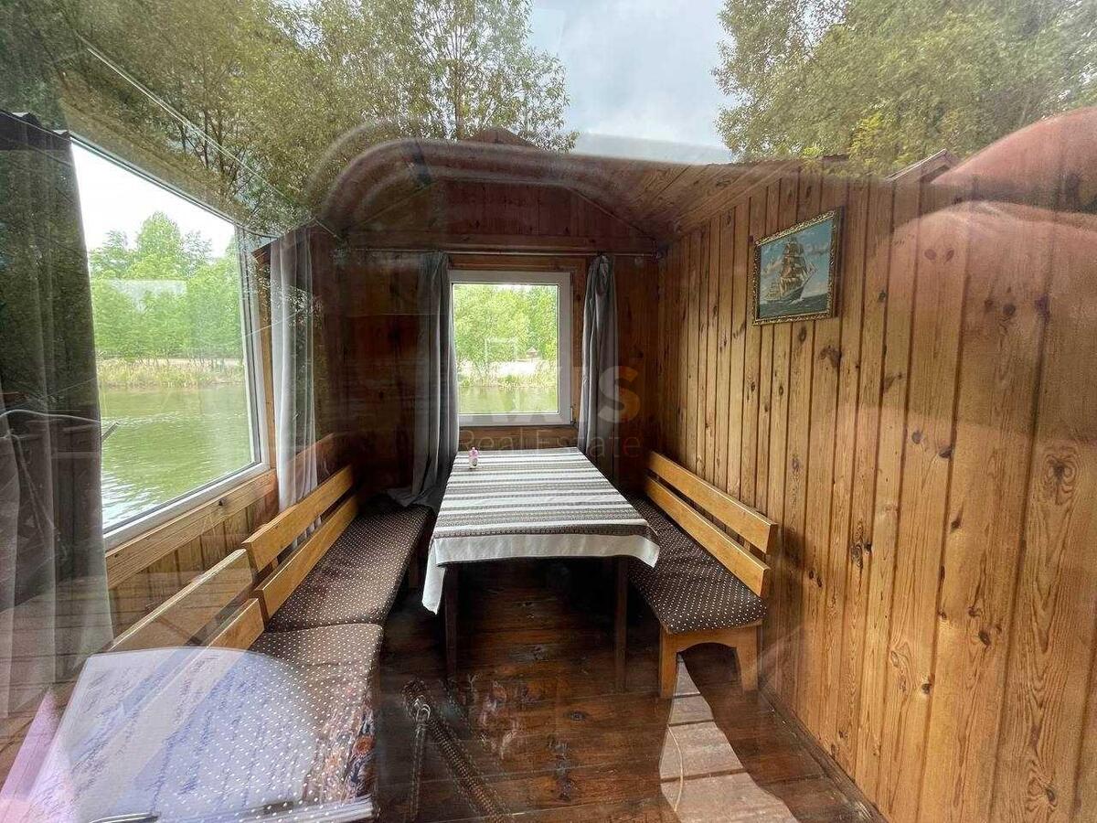 Trade object vul. Zakrevs'kogo Mykoly 34Е, 500m26070414