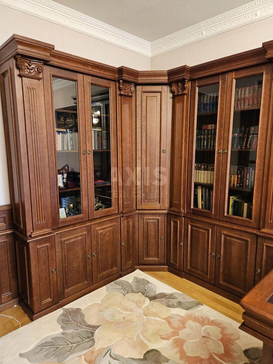 3k apartment vul. Antonovycha 140564239