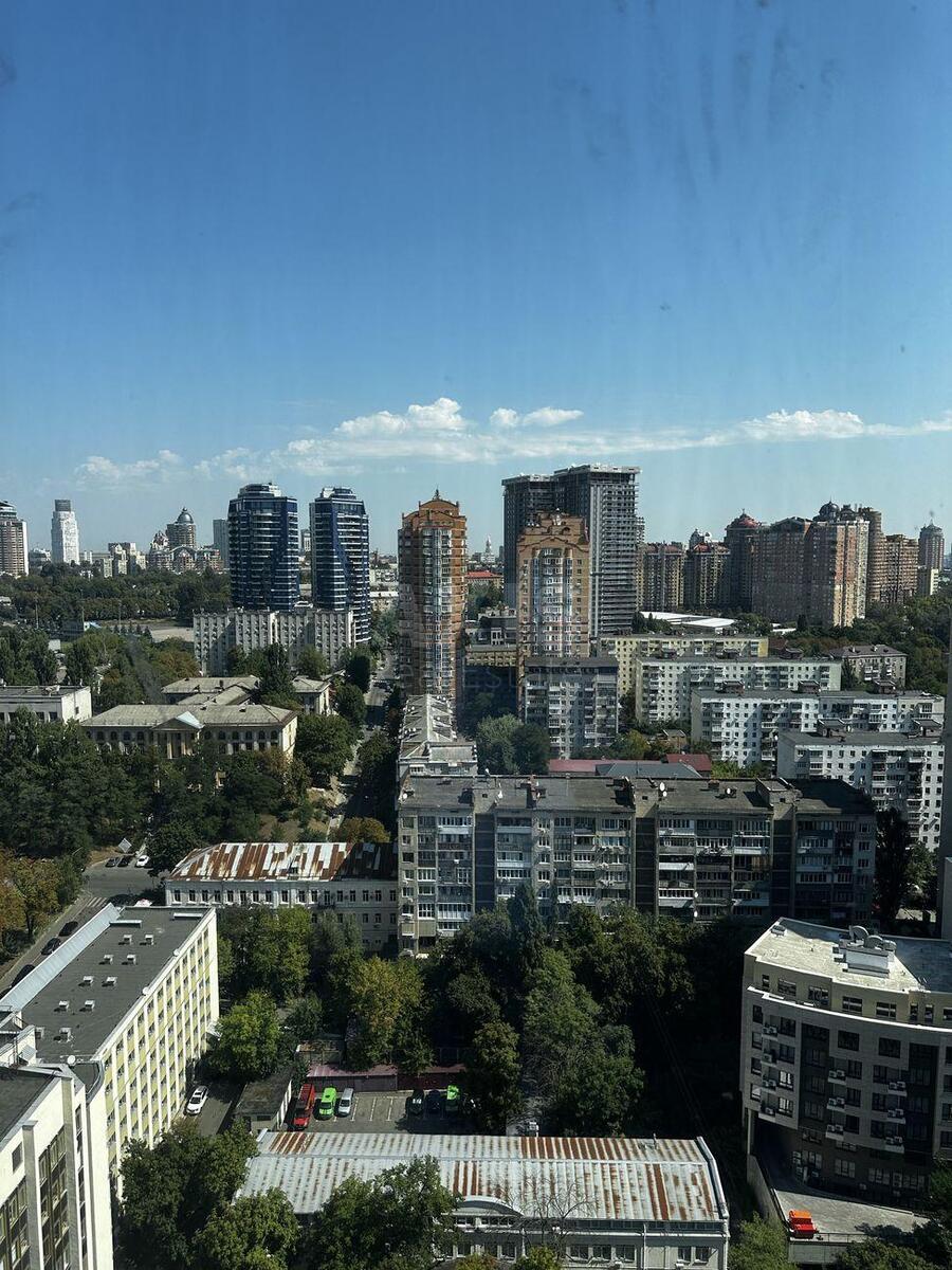 Об'єкт торгівлі вул. Предславинська 20Б, 460м2607264