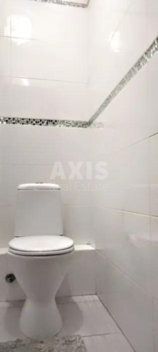 2k apartment prov. Jasynuvats'kyj 110
