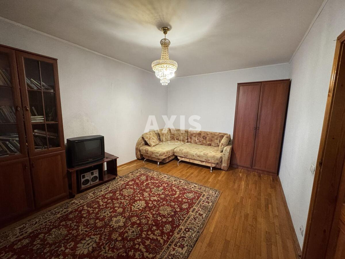 2k apartment vul. Dragomanova 23А534802