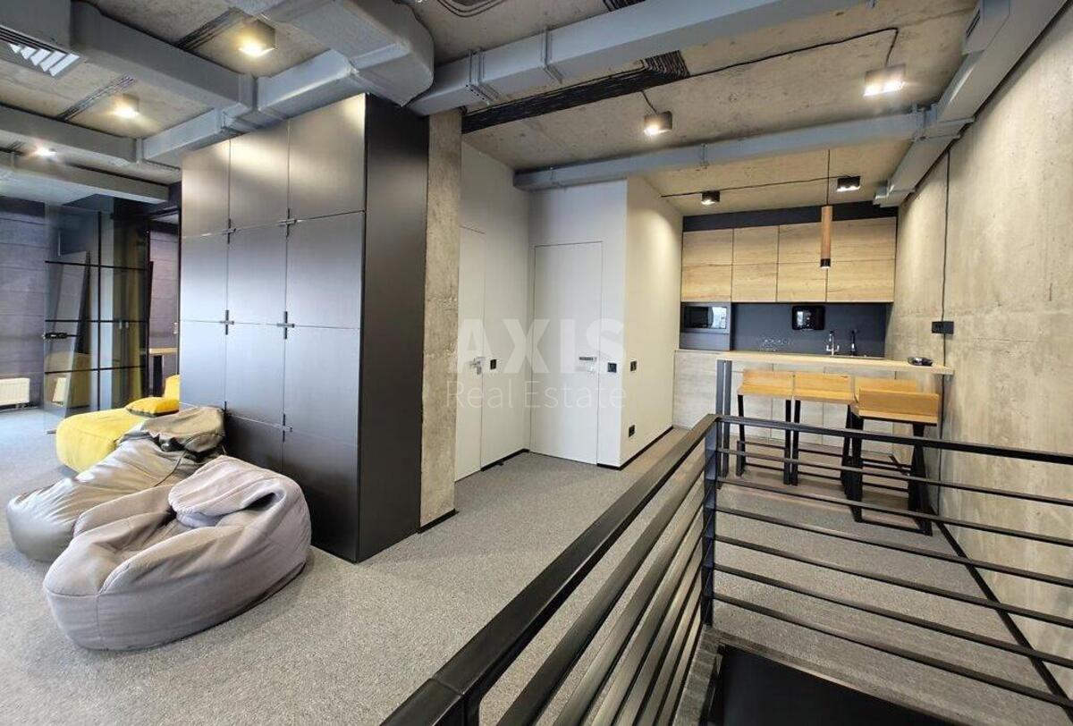 Office pr-t Lobanovs'kogo 150Б, 242m2607891