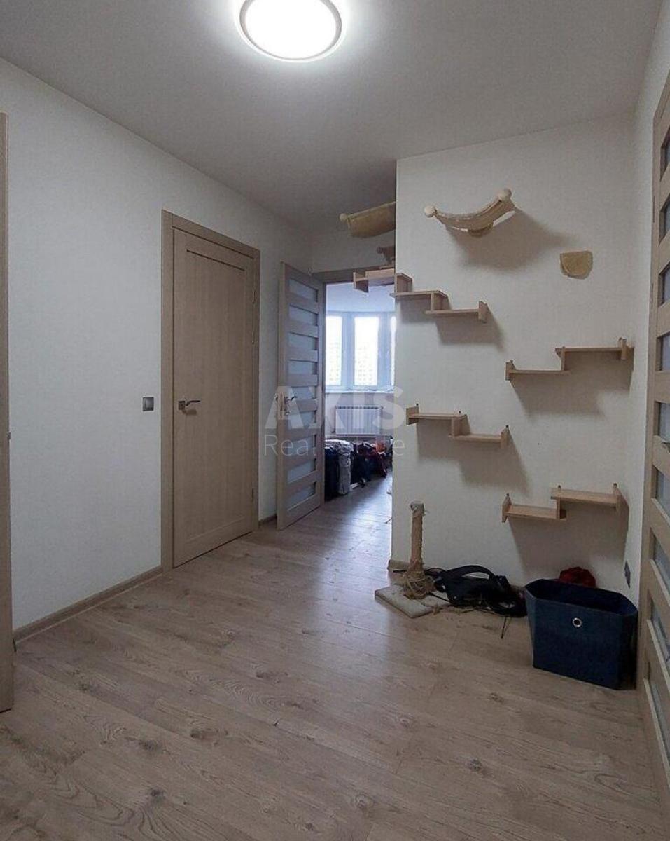3k apartment vul. Chavdar Jelyzavety 25