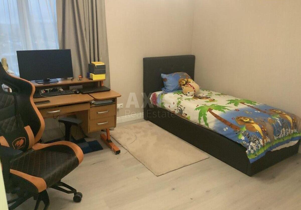 3k apartment vul. Gryshka Myhajla 9564557