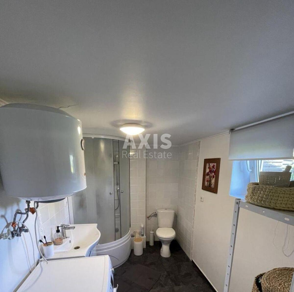 House prov. Liso-Stepovyj 4-j, 100m2, Kyiv city584209