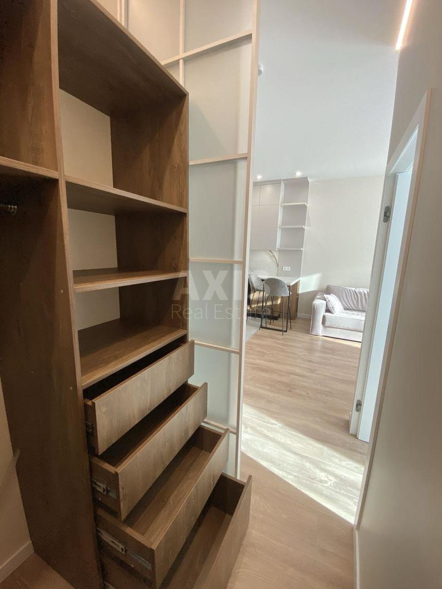 2k apartment pr-t Peremogy 11Б7