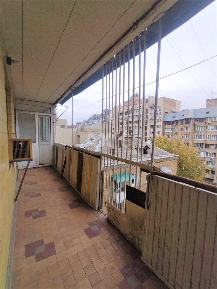 2к квартира вул. Олександра Кониського 676083811