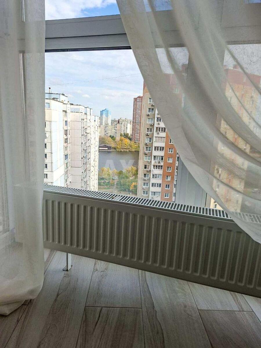 2к квартира вул. Драгоманова 26086110