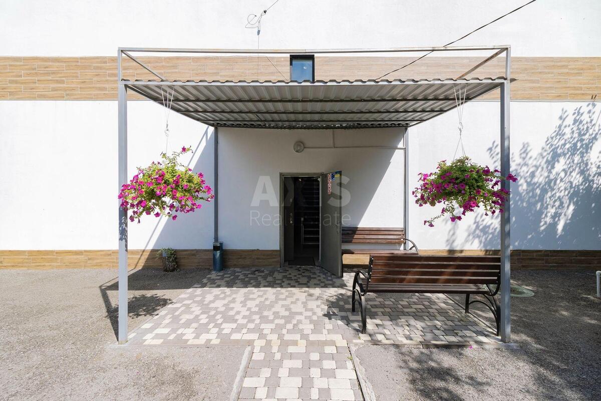 Trade object vul. 47-a Sadova 3, 456m260883